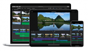 best photo video editing software free for mac